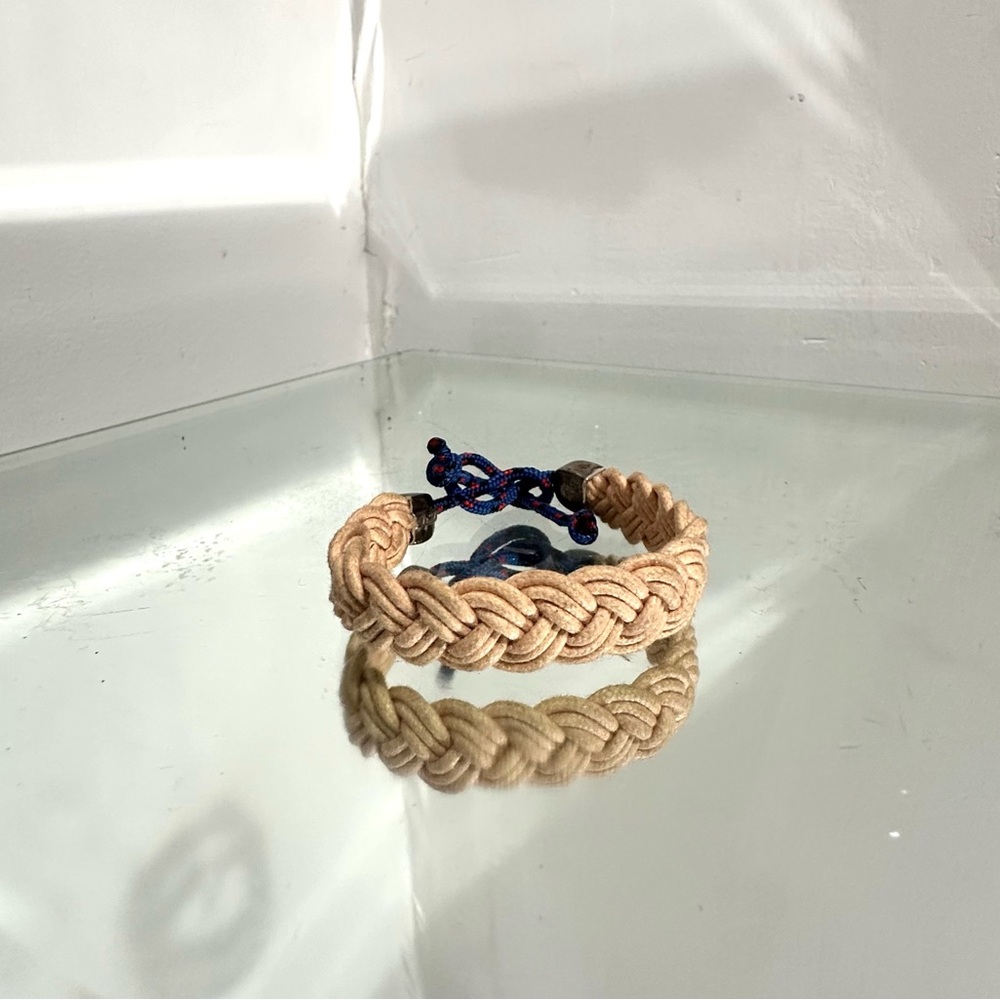 Miansai Braided Bracelet - Picture 2 of 5